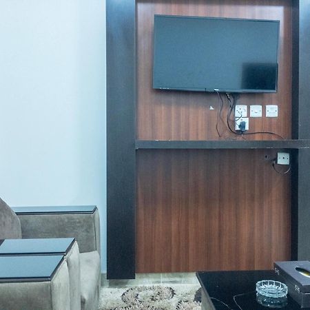 Kasr Dama Furnished Apartments ドゥバー エクステリア 写真