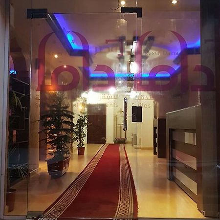 Kasr Dama Furnished Apartments ドゥバー エクステリア 写真