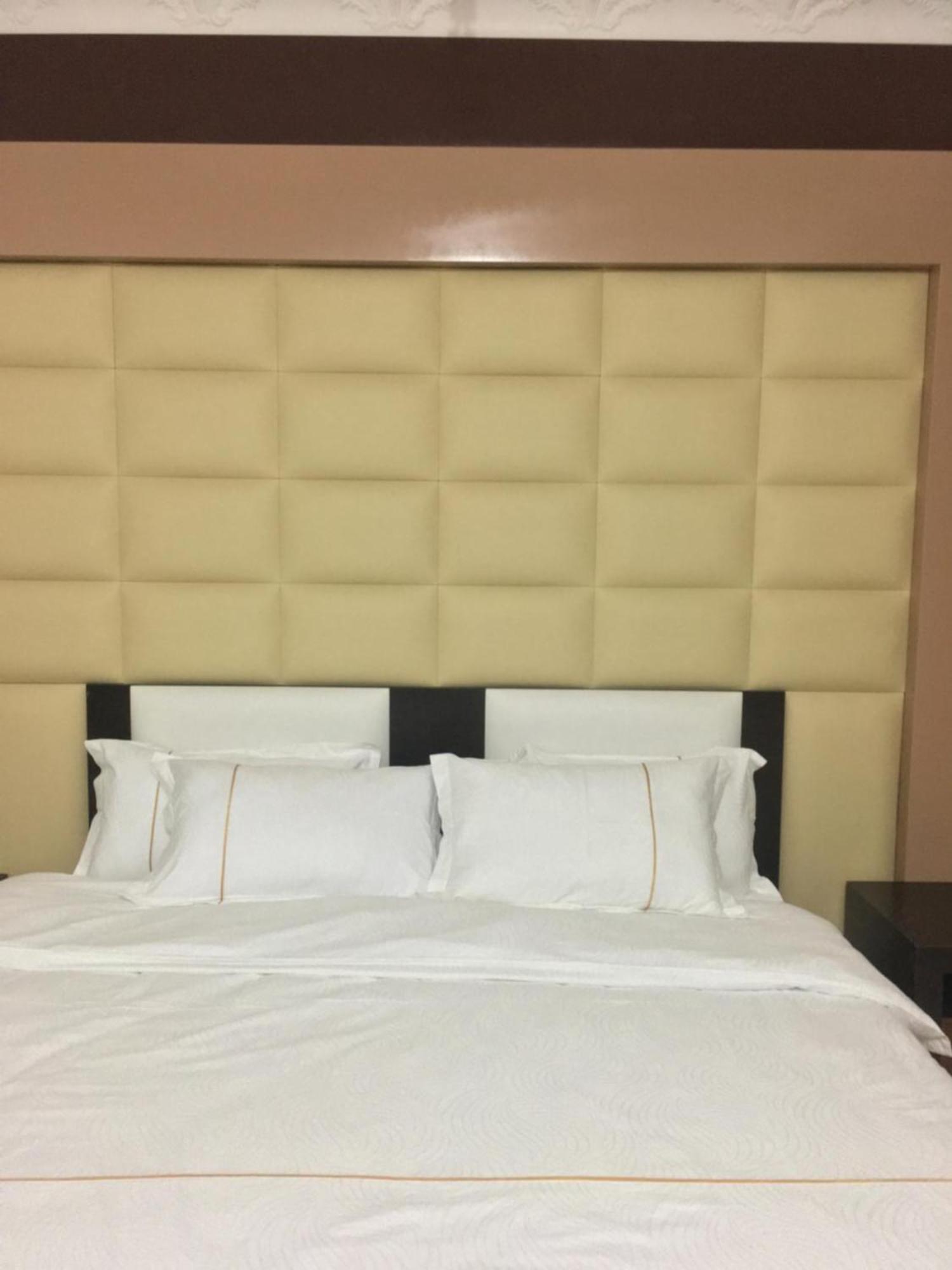 Kasr Dama Furnished Apartments ドゥバー 部屋 写真