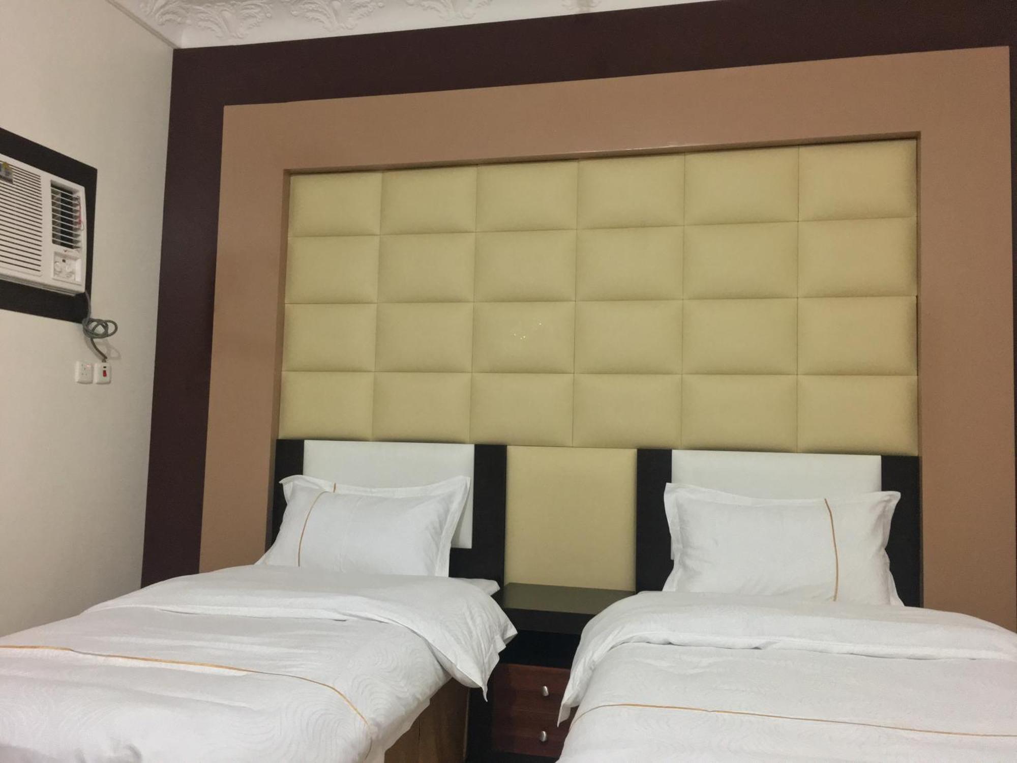 Kasr Dama Furnished Apartments ドゥバー 部屋 写真