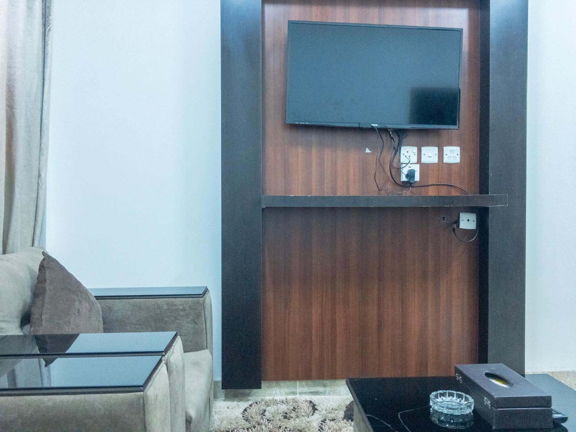 Kasr Dama Furnished Apartments ドゥバー エクステリア 写真