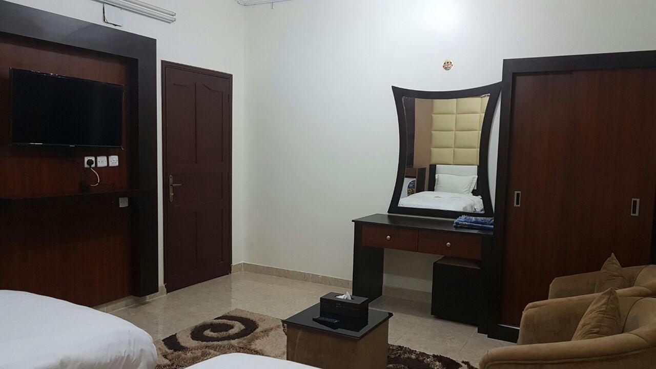 Kasr Dama Furnished Apartments ドゥバー エクステリア 写真