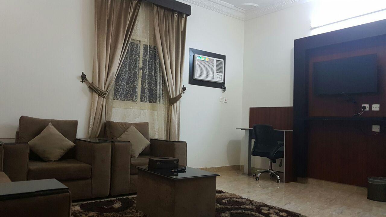 Kasr Dama Furnished Apartments ドゥバー エクステリア 写真