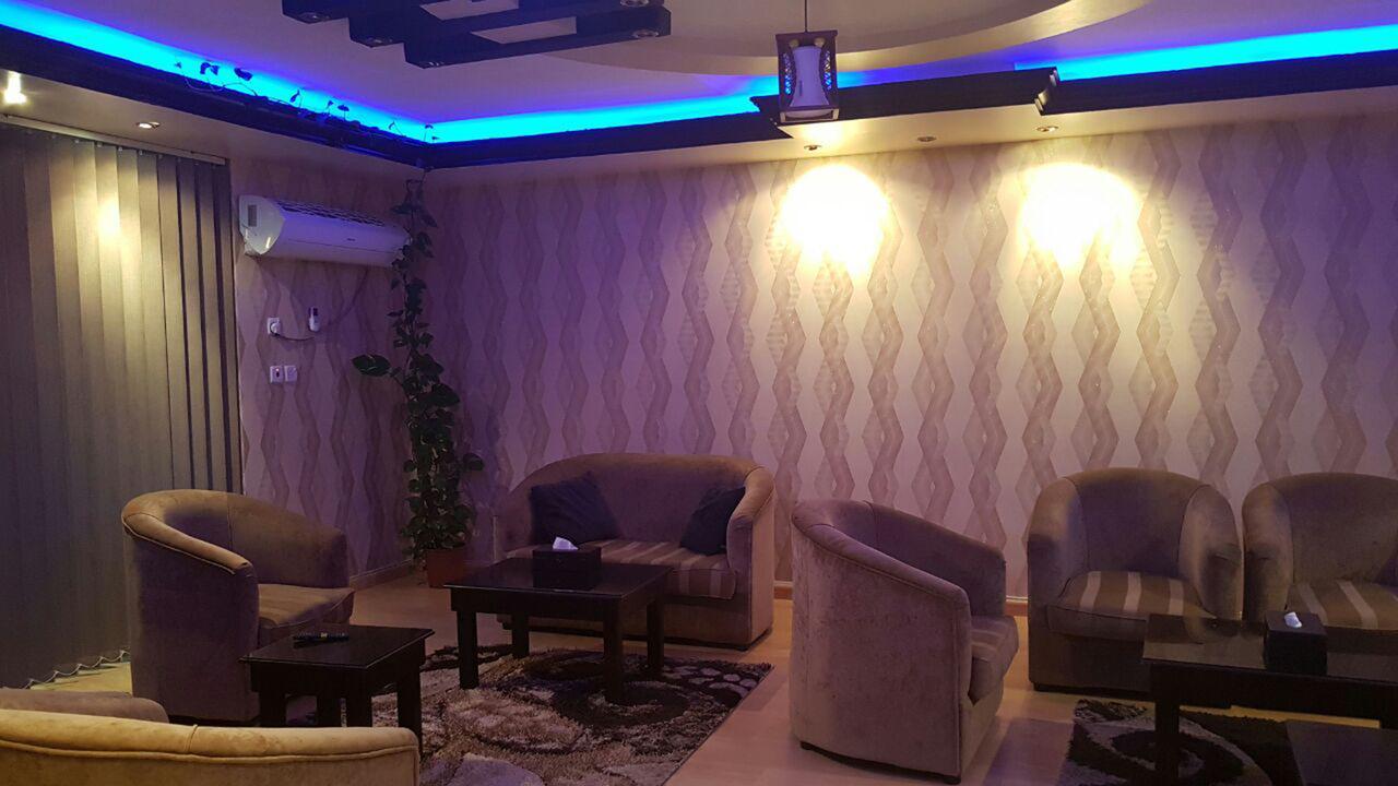 Kasr Dama Furnished Apartments ドゥバー エクステリア 写真
