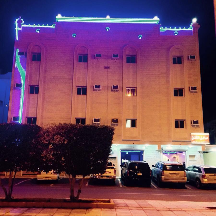 Kasr Dama Furnished Apartments ドゥバー エクステリア 写真