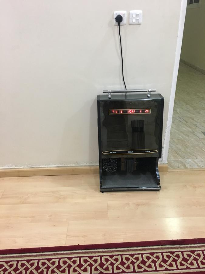 Kasr Dama Furnished Apartments ドゥバー エクステリア 写真