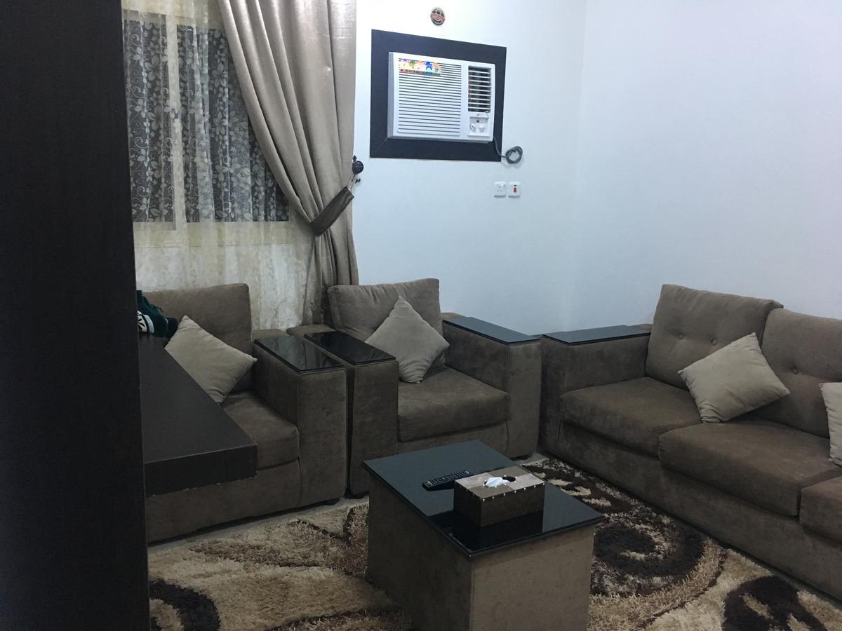 Kasr Dama Furnished Apartments ドゥバー エクステリア 写真
