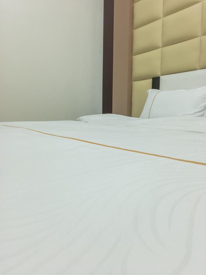 Kasr Dama Furnished Apartments ドゥバー エクステリア 写真