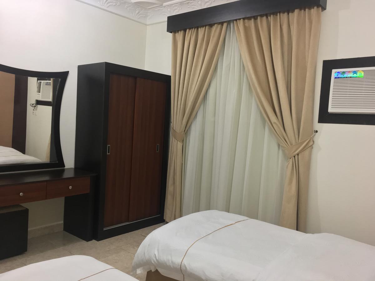Kasr Dama Furnished Apartments ドゥバー エクステリア 写真