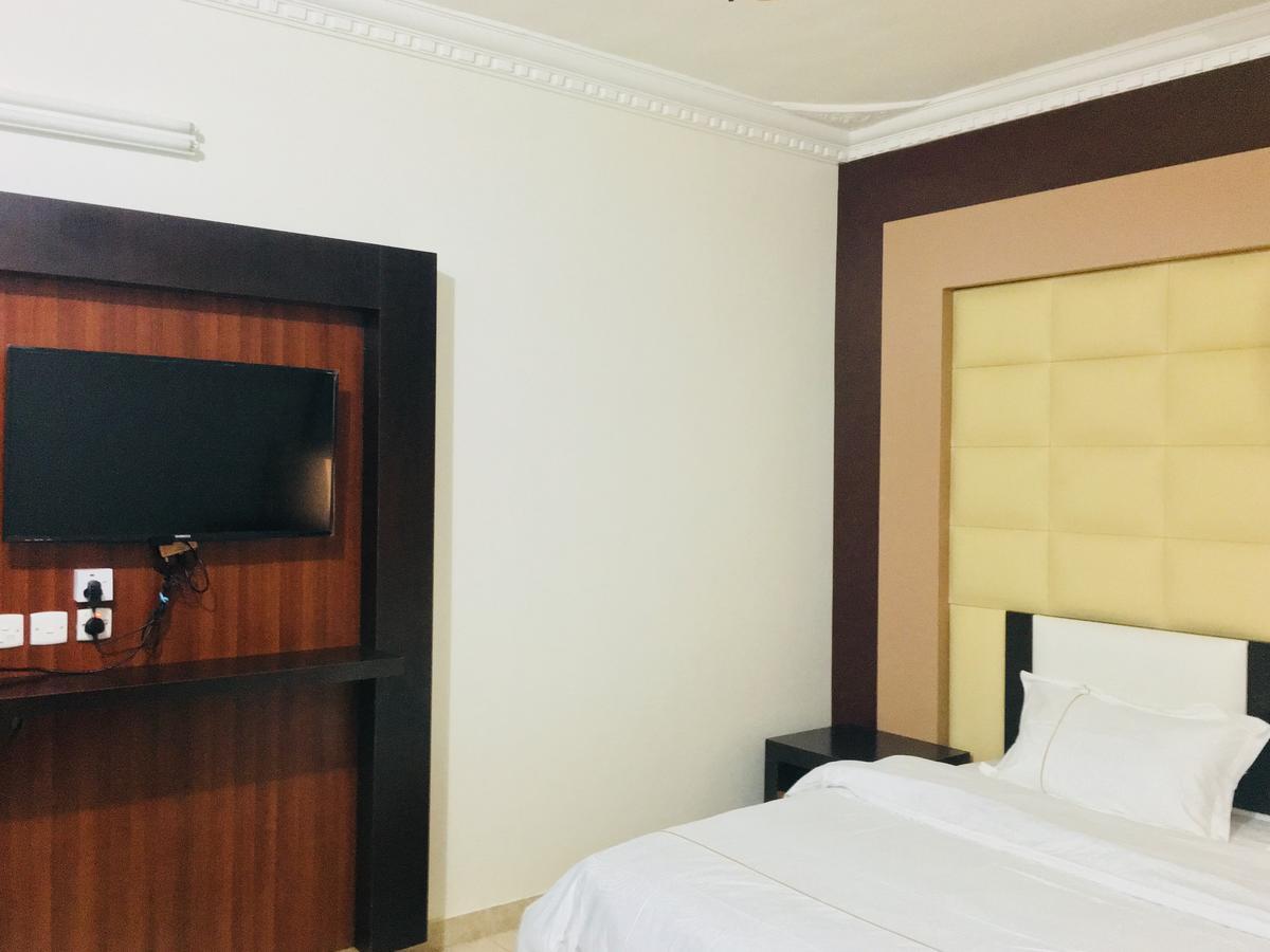 Kasr Dama Furnished Apartments ドゥバー エクステリア 写真